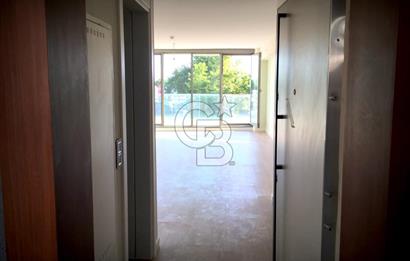 Dumankaya Horizon Deniz Manzaralı Tek Ofis