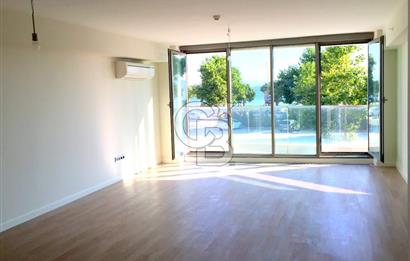 Dumankaya Horizon Deniz Manzaralı Tek Ofis