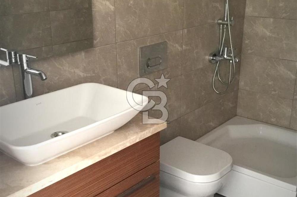 Dumankaya Horizon Deniz Manzaralı Tek Ofis