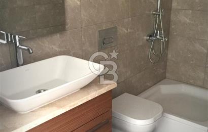 Dumankaya Horizon Deniz Manzaralı Tek Ofis