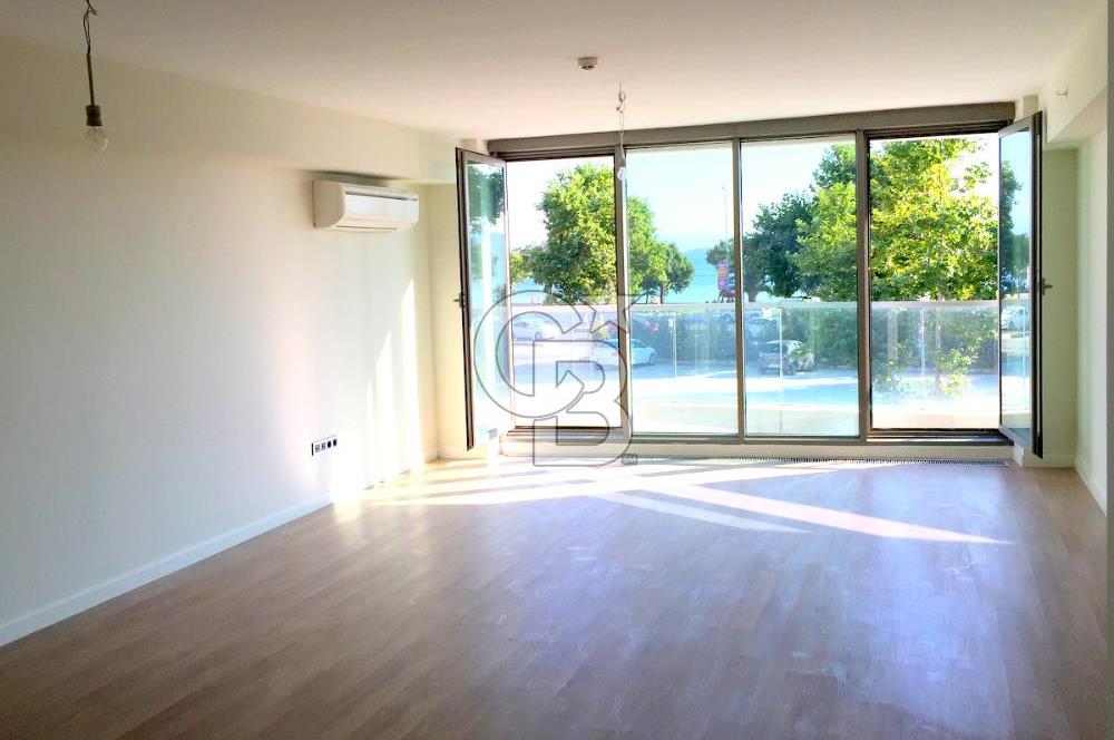 Dumankaya Horizon Deniz Manzaralı Tek Ofis