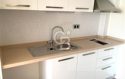 Dumankaya Horizon Deniz Manzaralı Tek Ofis