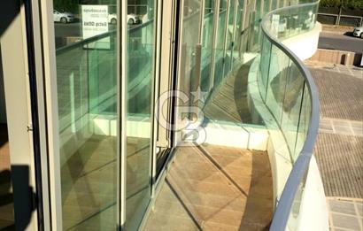 Dumankaya Horizon Deniz Manzaralı Tek Ofis