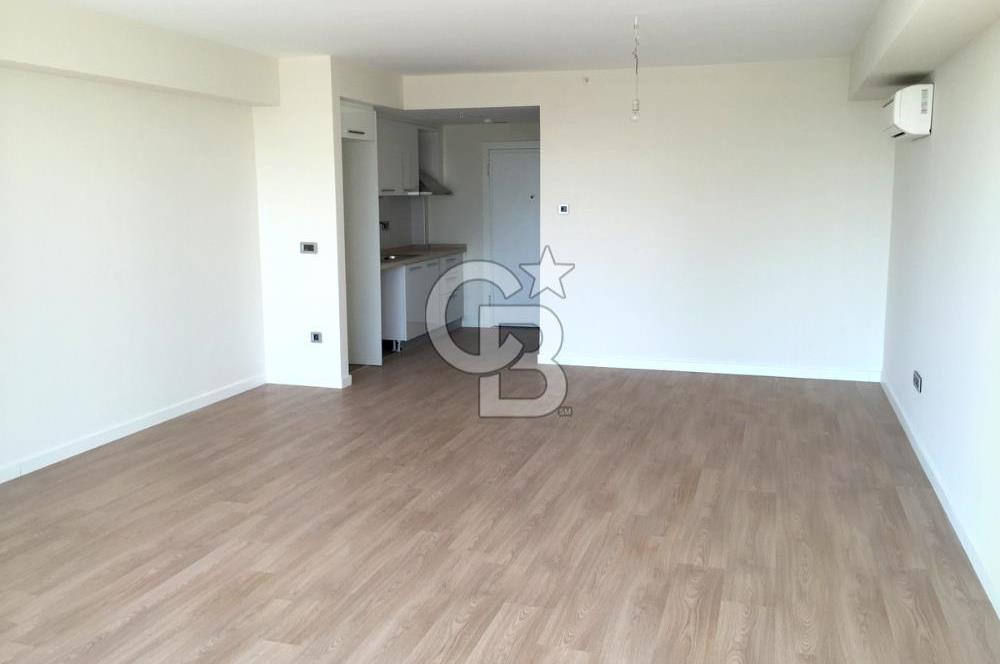 Dumankaya Horizon Deniz Manzaralı Tek Ofis