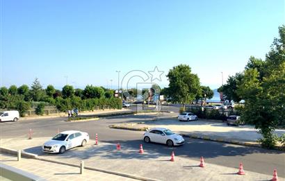 Dumankaya Horizon Deniz Manzaralı Tek Ofis