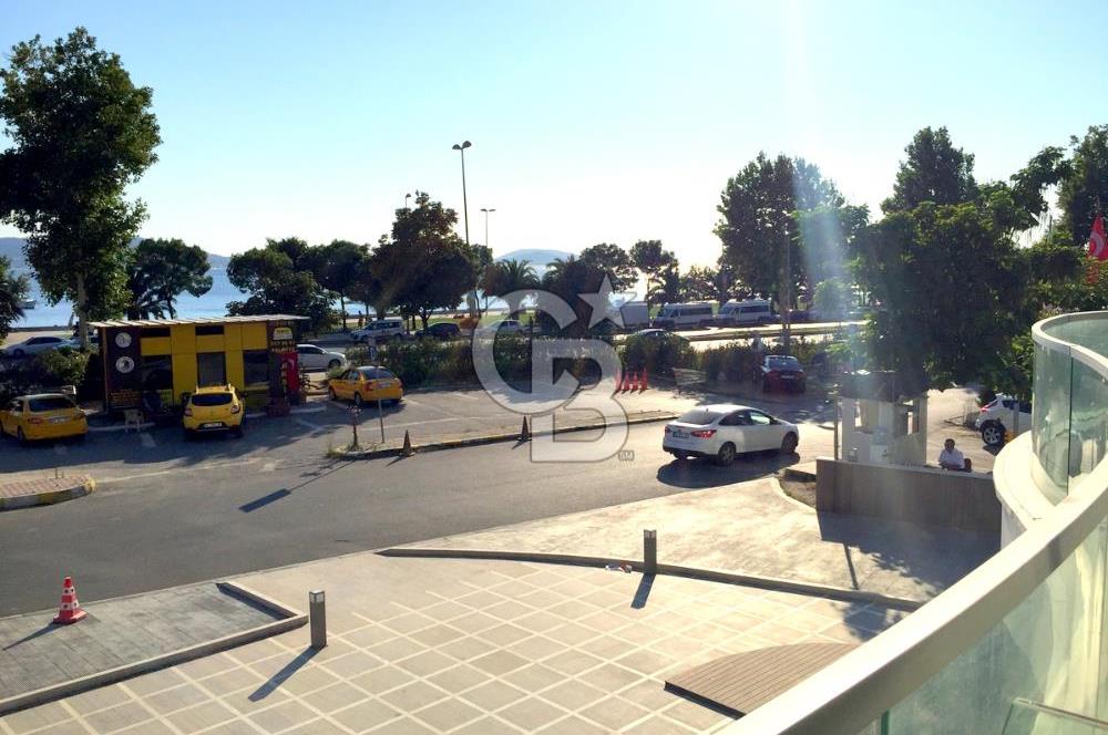 Dumankaya Horizon Deniz Manzaralı Tek Ofis