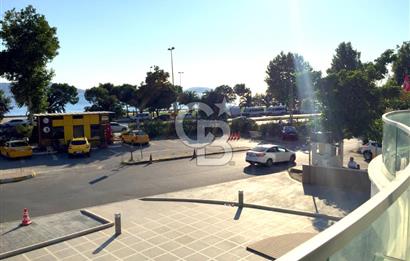 Dumankaya Horizon Deniz Manzaralı Tek Ofis