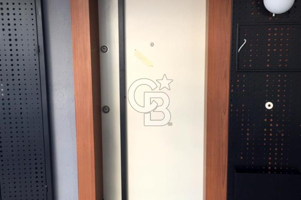 Dumankaya Horizon Deniz Manzaralı Tek Ofis