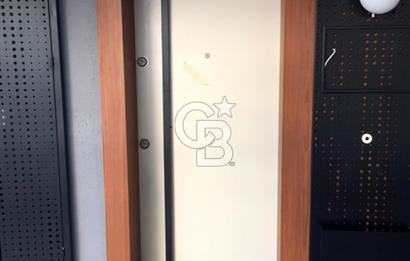 Dumankaya Horizon Deniz Manzaralı Tek Ofis