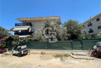 Yenifoça'da Kiralık 2+1 Bahçe Katı Daire - 2 - 345695