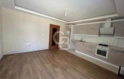 Yenifoça'da Kiralık 2+1 Bahçe Katı Daire