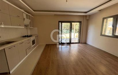 Yenifoça'da Kiralık 2+1 Bahçe Katı Daire