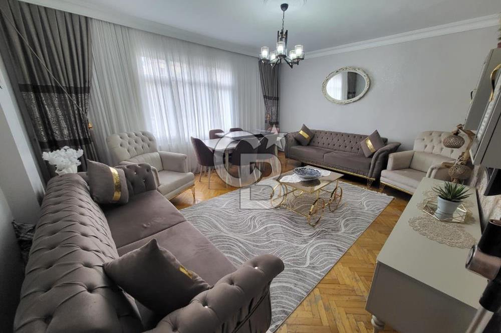 OSMANPAŞADA SATILIK 3+1 DAİRE