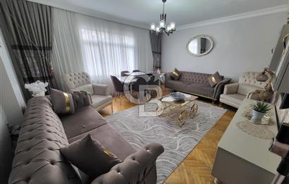 OSMANPAŞADA SATILIK 3+1 DAİRE
