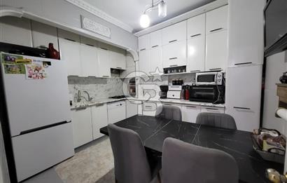 OSMANPAŞADA SATILIK 3+1 DAİRE