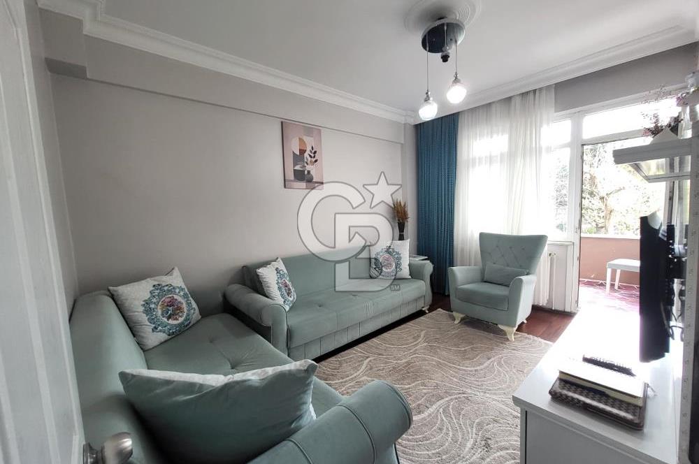 OSMANPAŞADA SATILIK 3+1 DAİRE
