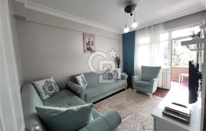OSMANPAŞADA SATILIK 3+1 DAİRE