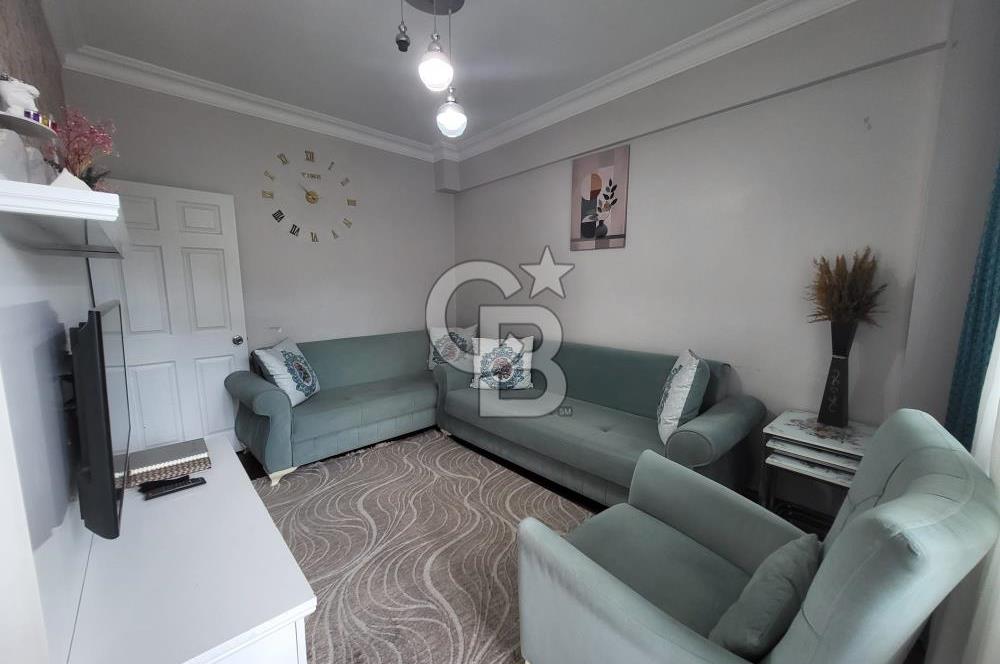 OSMANPAŞADA SATILIK 3+1 DAİRE