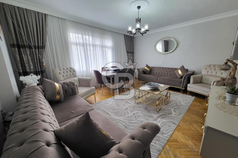 OSMANPAŞADA SATILIK 3+1 DAİRE