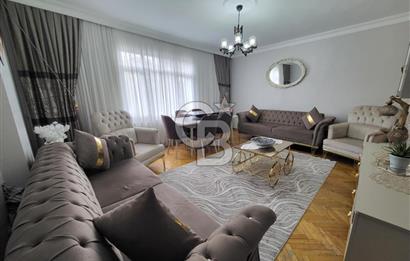 OSMANPAŞADA SATILIK 3+1 DAİRE