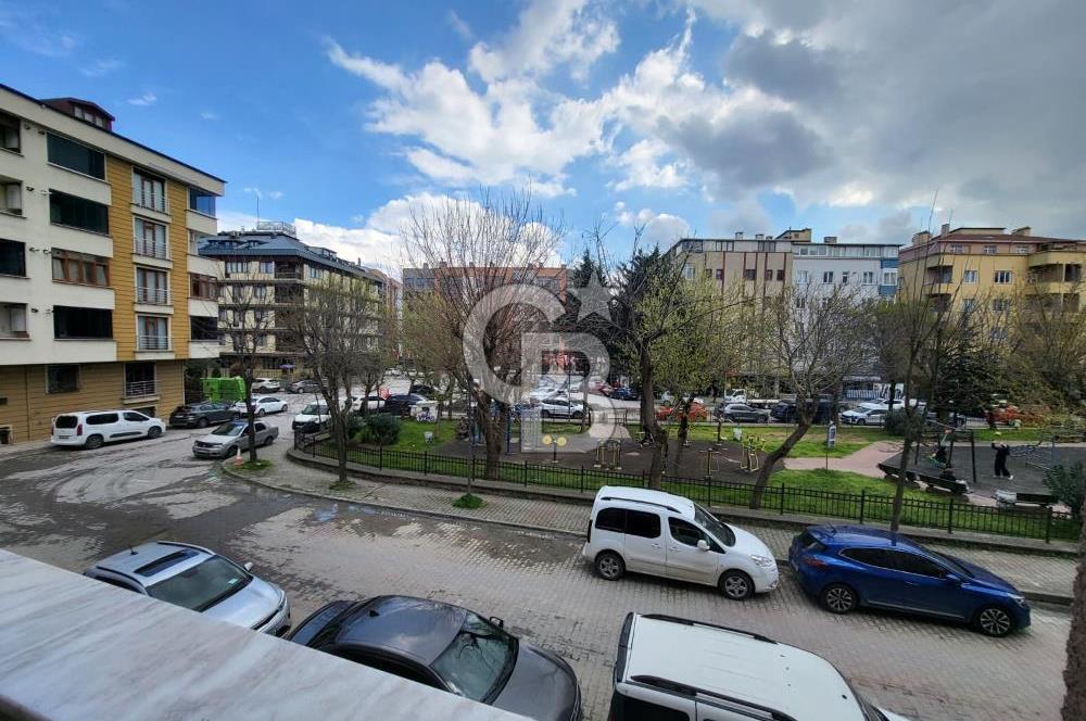 OSMANPAŞADA SATILIK 3+1 DAİRE