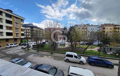 OSMANPAŞADA SATILIK 3+1 DAİRE