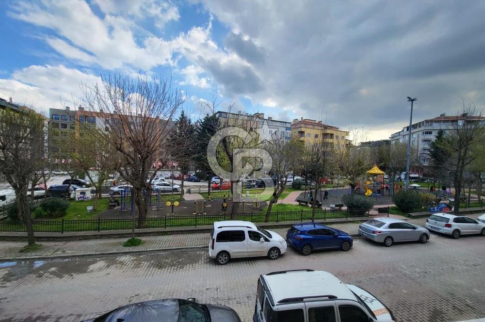 OSMANPAŞADA SATILIK 3+1 DAİRE