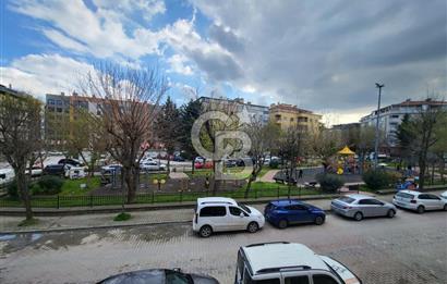 OSMANPAŞADA SATILIK 3+1 DAİRE