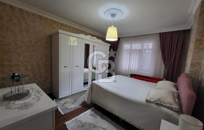 OSMANPAŞADA SATILIK 3+1 DAİRE