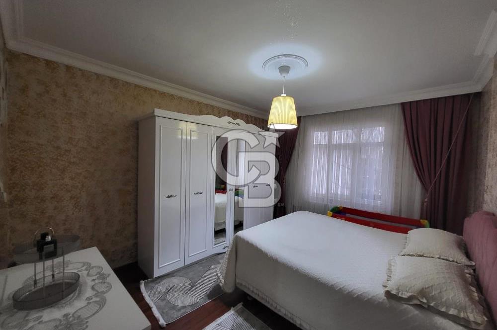 OSMANPAŞADA SATILIK 3+1 DAİRE