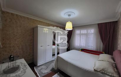OSMANPAŞADA SATILIK 3+1 DAİRE