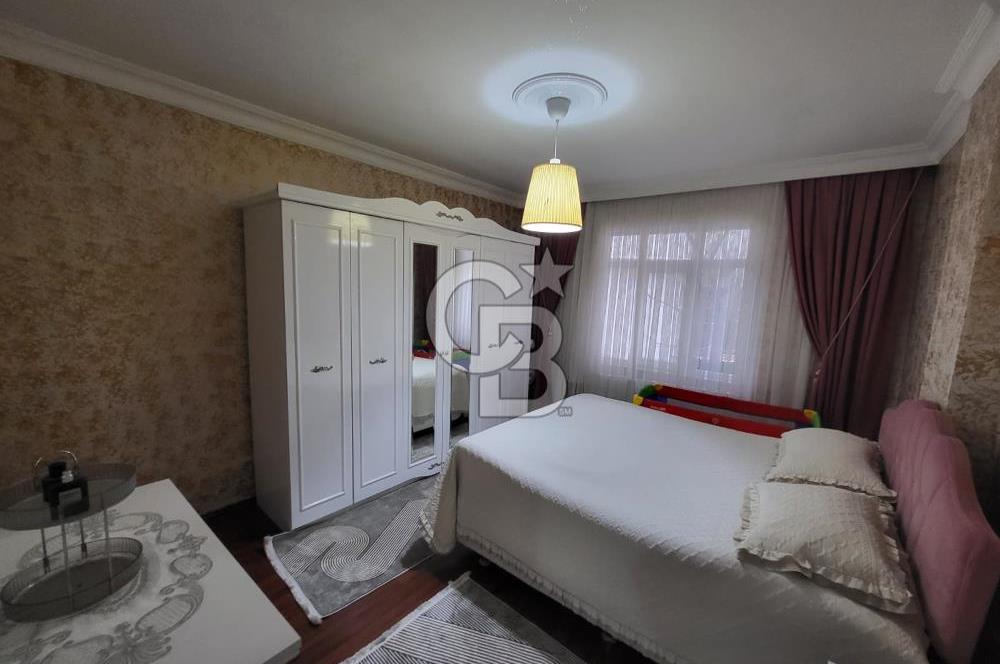 OSMANPAŞADA SATILIK 3+1 DAİRE