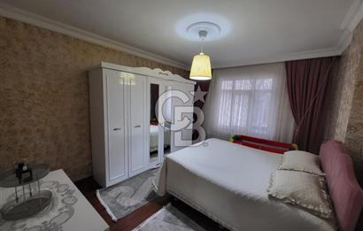 OSMANPAŞADA SATILIK 3+1 DAİRE