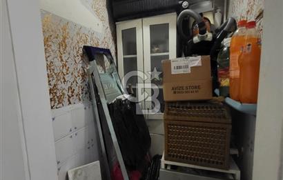 OSMANPAŞADA SATILIK 3+1 DAİRE