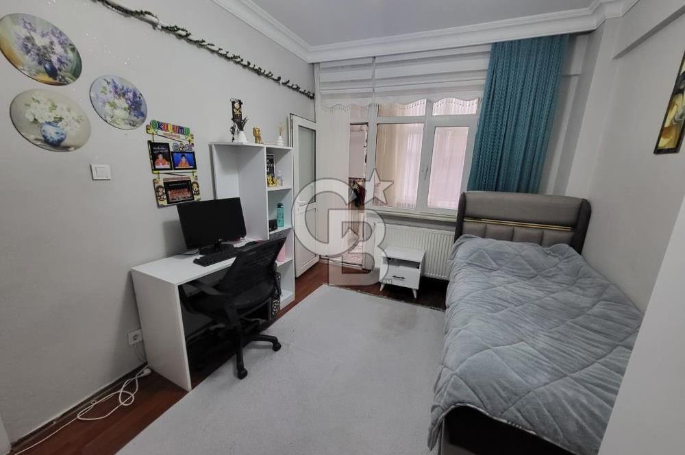 OSMANPAŞADA SATILIK 3+1 DAİRE