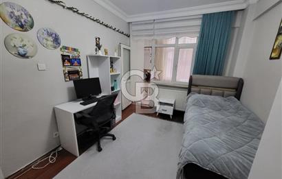 OSMANPAŞADA SATILIK 3+1 DAİRE
