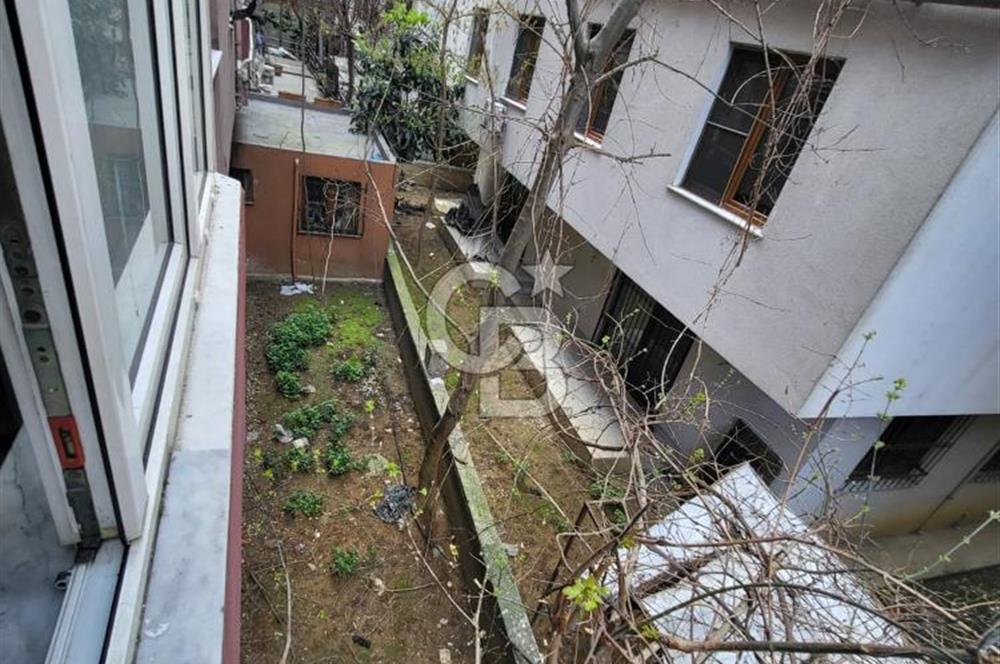 OSMANPAŞADA SATILIK 3+1 DAİRE
