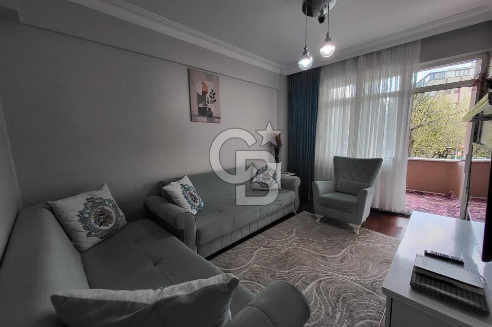 OSMANPAŞADA SATILIK 3+1 DAİRE