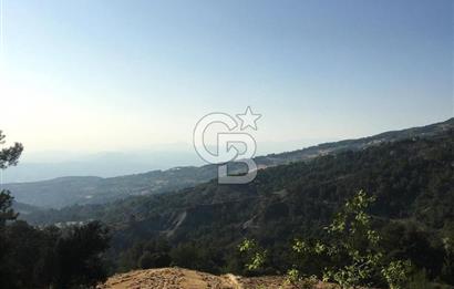 CB GİZ'DEN KAŞ ÇAMLIKÖY'DE SATILIK TARLA