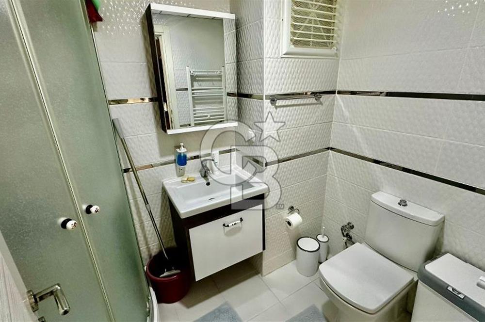 ÇANAKKALE KEPEZ HAMDİYE MAH. TİME LİNE SİTESİ 1+1 EŞYALI A.MUTFAK KİRALIK DAİRE