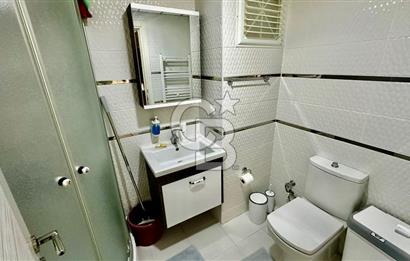 ÇANAKKALE KEPEZ HAMDİYE MAH. TİME LİNE SİTESİ 1+1 EŞYALI A.MUTFAK KİRALIK DAİRE