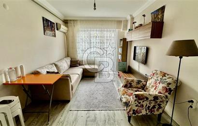 ÇANAKKALE KEPEZ HAMDİYE MAH. TİME LİNE SİTESİ 1+1 EŞYALI A.MUTFAK KİRALIK DAİRE