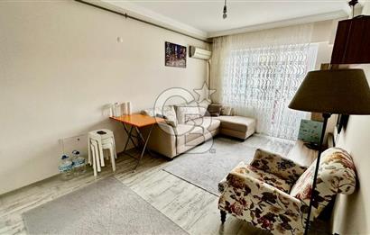 ÇANAKKALE KEPEZ HAMDİYE MAH. TİME LİNE SİTESİ 1+1 EŞYALI A.MUTFAK KİRALIK DAİRE