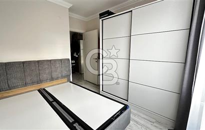 ÇANAKKALE KEPEZ HAMDİYE MAH. TİME LİNE SİTESİ 1+1 EŞYALI A.MUTFAK KİRALIK DAİRE