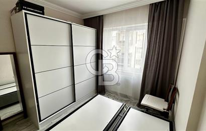 ÇANAKKALE KEPEZ HAMDİYE MAH. TİME LİNE SİTESİ 1+1 EŞYALI A.MUTFAK KİRALIK DAİRE