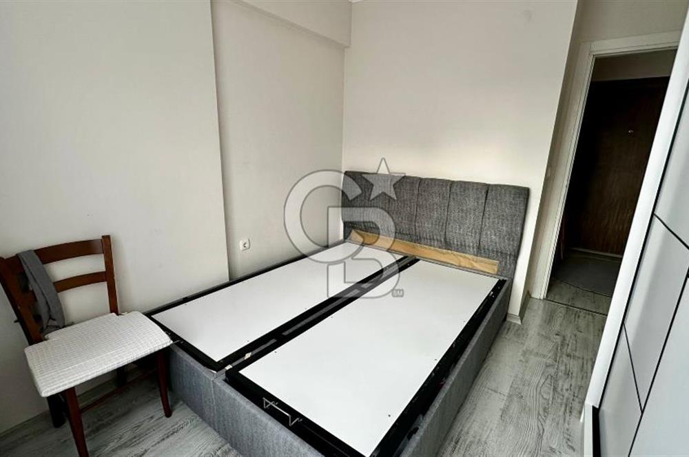 ÇANAKKALE KEPEZ HAMDİYE MAH. TİME LİNE SİTESİ 1+1 EŞYALI A.MUTFAK KİRALIK DAİRE