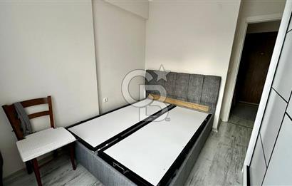 ÇANAKKALE KEPEZ HAMDİYE MAH. TİME LİNE SİTESİ 1+1 EŞYALI A.MUTFAK KİRALIK DAİRE