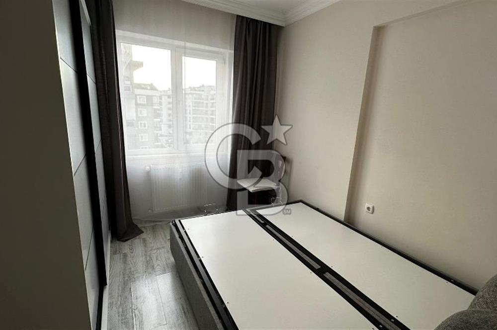 ÇANAKKALE KEPEZ HAMDİYE MAH. TİME LİNE SİTESİ 1+1 EŞYALI A.MUTFAK KİRALIK DAİRE