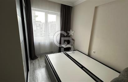 ÇANAKKALE KEPEZ HAMDİYE MAH. TİME LİNE SİTESİ 1+1 EŞYALI A.MUTFAK KİRALIK DAİRE