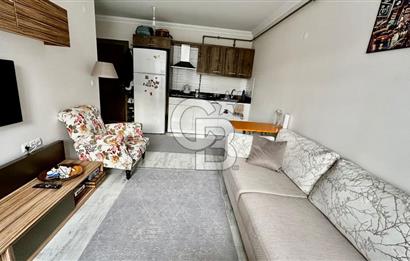 ÇANAKKALE KEPEZ HAMDİYE MAH. TİME LİNE SİTESİ 1+1 EŞYALI A.MUTFAK KİRALIK DAİRE